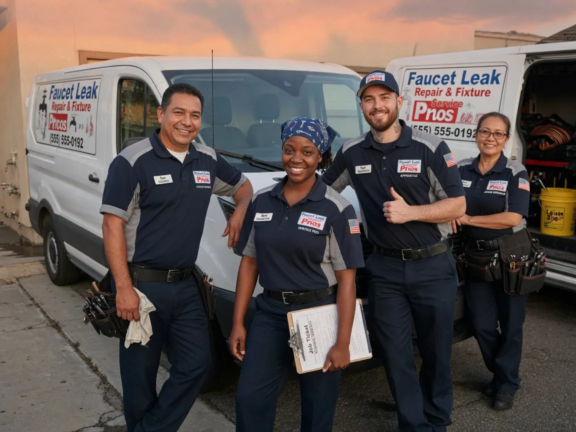 Faucet Repair company in Nikolai, AK